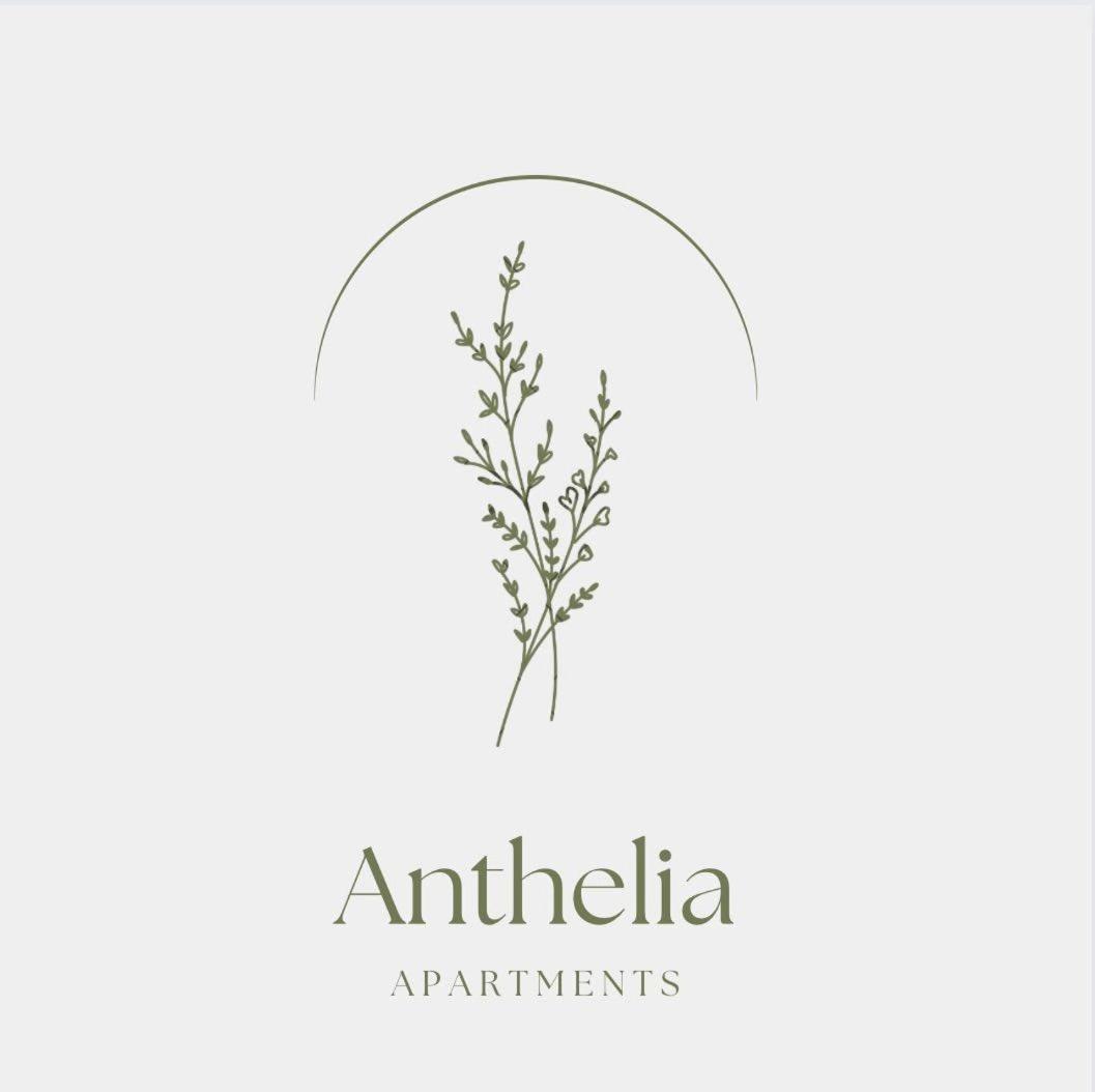 Anthelia Apartments Myrties Екстериор снимка